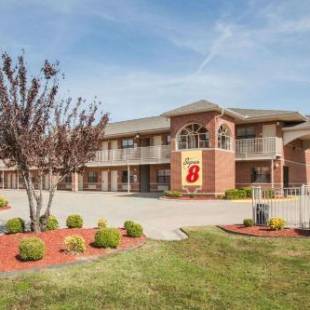 Фотографии гостиницы
Super 8 by Wyndham Cabot