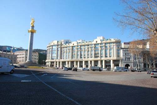 Фотография хостела Freedom Square Hostel