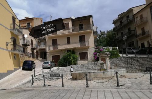 Фотография гостевого дома la porta del corso