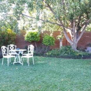 Фотография гостевого дома HH 820 Accomodation