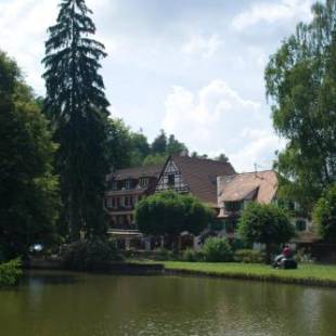 Фотографии гостиницы
Auberge d'Imsthal