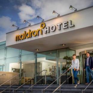 Фотографии гостиницы 
            Maldron Hotel Dublin Airport
