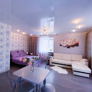 Фотография квартиры Апартаменты на улице Грибоедова 1