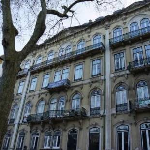 Фотографии мини отеля
Sincerely Lisboa