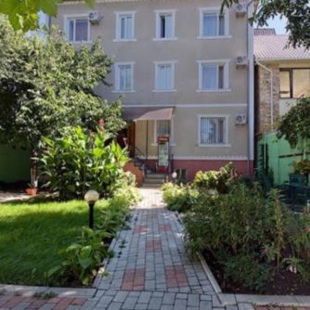 Фотография гостевого дома Хрустальный