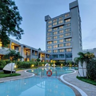 Фотография гостиницы Boulevard 9 Luxury Resort & Spa