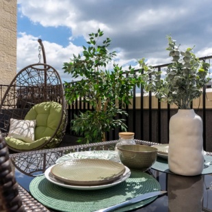 Фотография квартиры Квартира Астра