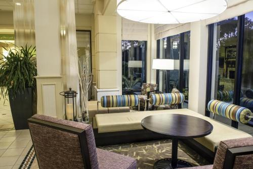 Фотография гостиницы Hilton Garden Inn Jacksonville/Ponte Vedra