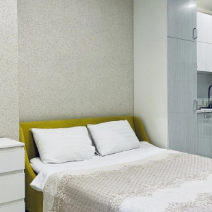 Фотография квартиры Апартаменты стандарт