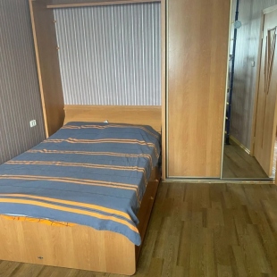 Фотография квартиры Квартира на улице Пушкина 4