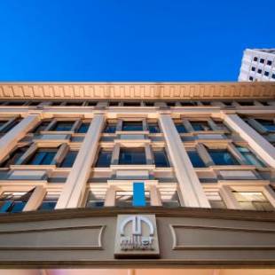 Фотографии апарт отеля 
            Miller Apartments