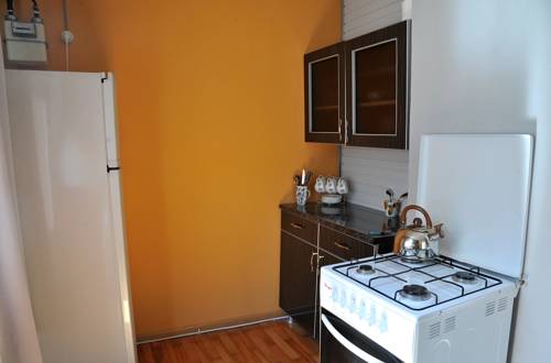 Фотографии мини отеля
Старый Тбилиси