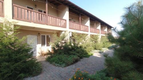 Фотография гостевого дома Одиссей