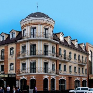 Фотография комнаты для переговоров Атташе