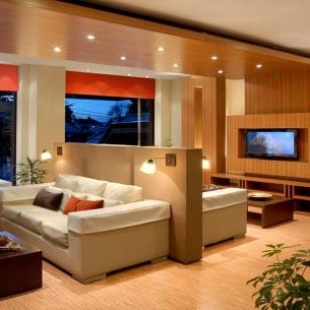 Фотография гостиницы Carlos V Patagonia