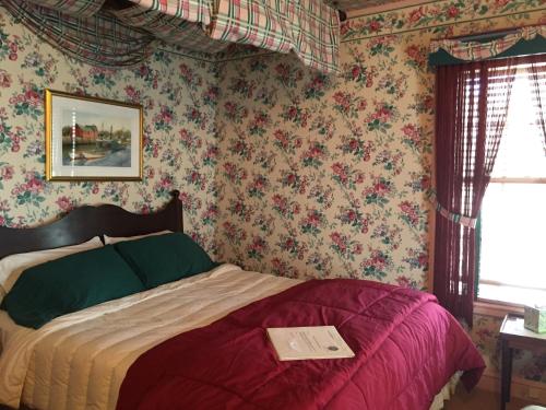 Фотография мини отеля Harborview Inn