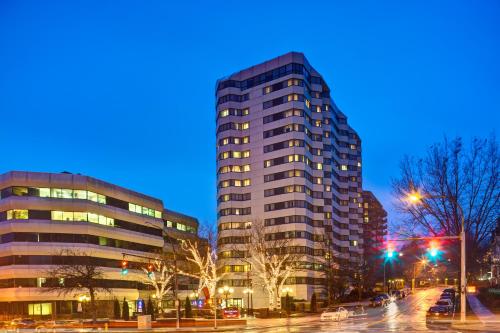 Фотография гостиницы Residence Inn White Plains Westchester County