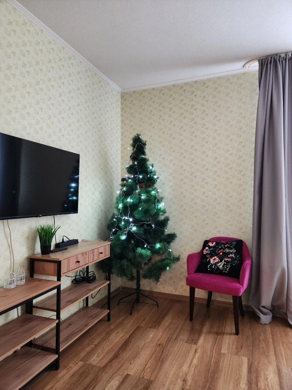 Фотография квартиры Квартира Евродвушка с Отличным Ремонтом