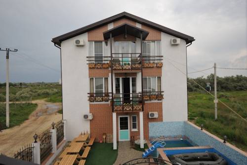 Фотография гостиницы Постоялый Двор АтаманЪ