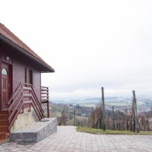 Фотографии гостевого дома
Brunarica Čontoš