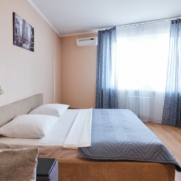 Фотографии квартиры
Апартаменты на Ерошевского 18