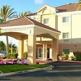 Фотографии гостиницы
Fairfield Inn & Suites by Marriott San Francisco San Carlos