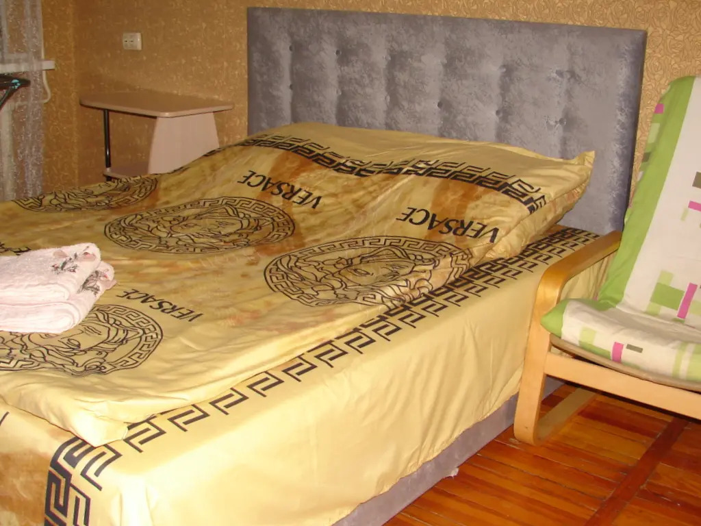 Фотография квартиры Квартира 1 комнатная