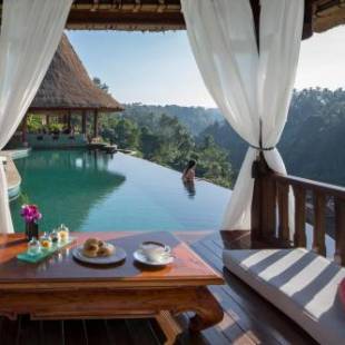 Фотографии гостиницы 
            Viceroy Bali - CHSE Certified