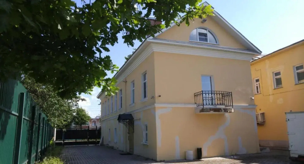 Фотография квартиры Апартаменты на улице Ярославская