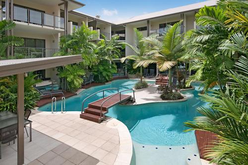 Фотография апарт отеля Shantara Resort Port Douglas - Adults Only Retreat