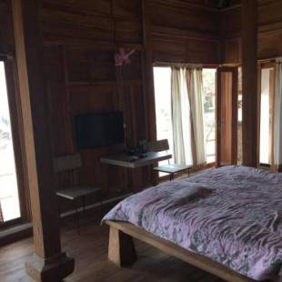 Фотографии гостиницы
Adinda Beach Hotel and Villa