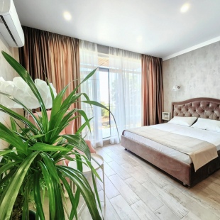 Фотография квартиры Апартаменты с Видом на Таганрогский залив