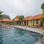 Фотография мини отеля Hang Mua Homestay