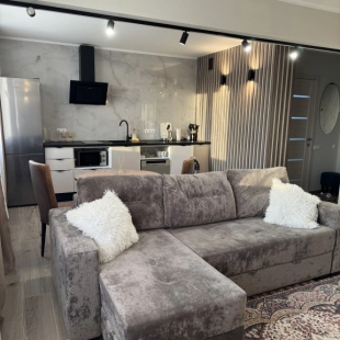 Фотография квартиры Квартира Уютная студия комфорт-класса