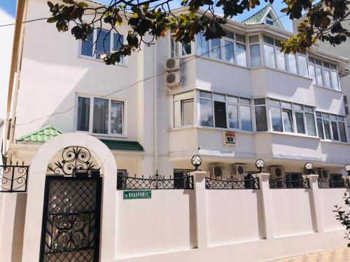 Фотографии гостевого дома
Виктор