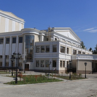 Фотография домов культуры Центр культуры и досуга