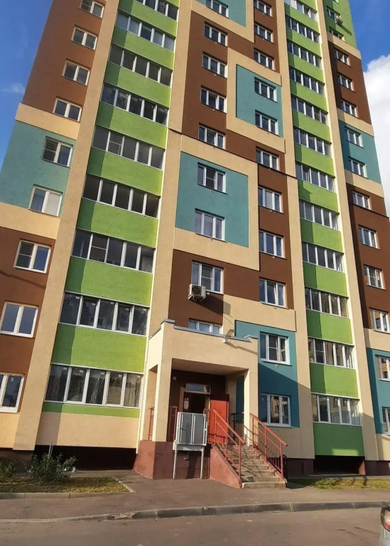 Фотография квартиры Апартаменты на улице Парижской Коммуны