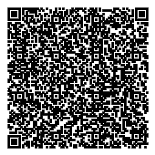 QR код гостиницы Cosmos Saint-Petersburg Pulkovo Airport Hotel