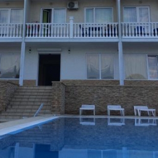 Фотография гостиницы Legal`