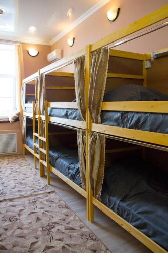 Фотографии хостела
На Серафимовича