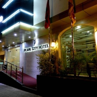 Фотография гостиницы Pearl City Hotel