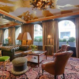 Фотографии гостиницы
Albert's Hotel