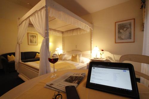 Фотография гостиницы Fetzers Landhotel