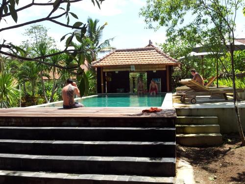 Фотография мини отеля Medori Putih Homestay