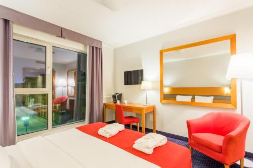 Фотография гостиницы Hestia Hotel Ilmarine