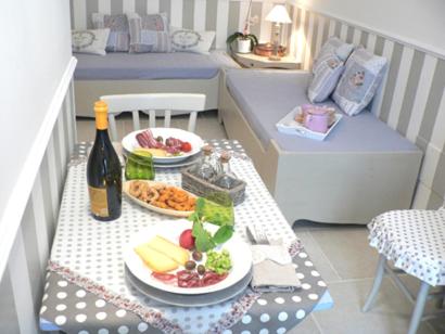 Фотография гостевого дома Domus Alba