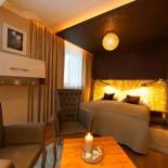 Фотография гостиницы Mama's Design & Boutique Hotel