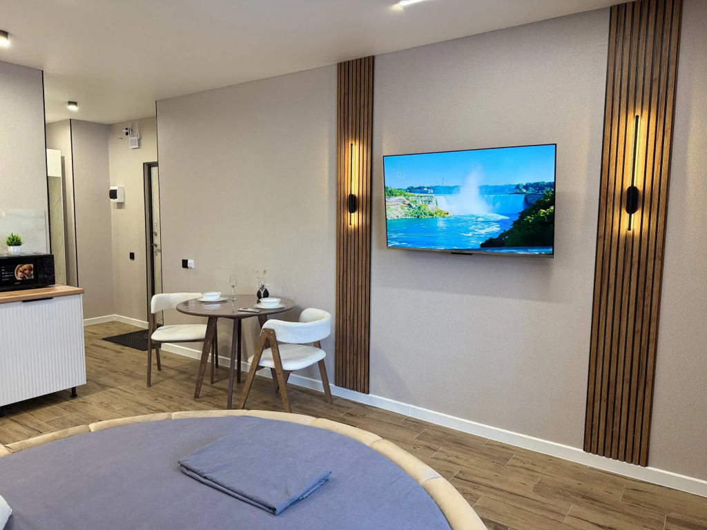 Фотография квартиры Квартира lofthouse56