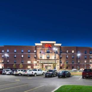 Фотографии гостиницы
Hampton Inn & Suites Ann Arbor West