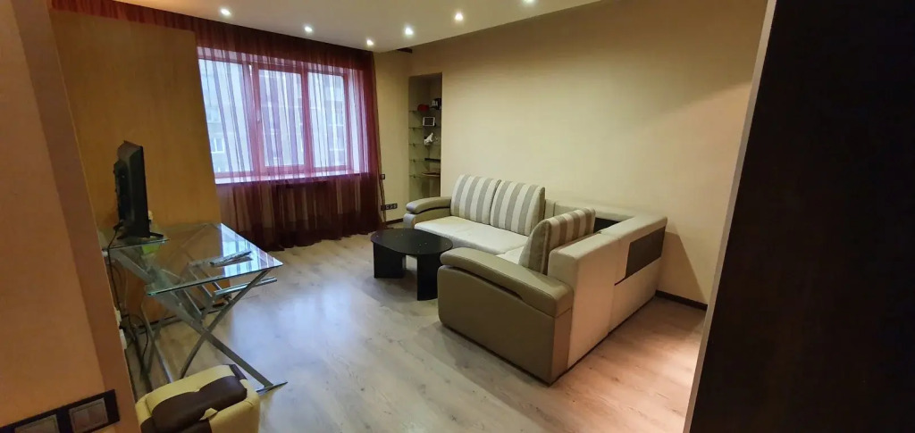 Фотография квартиры Goryankin Apartments